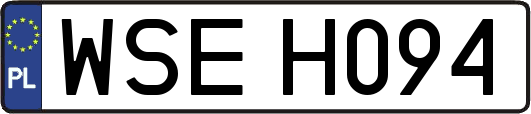 WSEH094