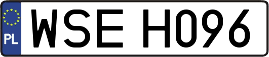 WSEH096