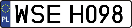 WSEH098