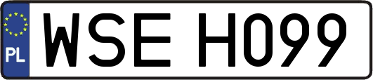 WSEH099