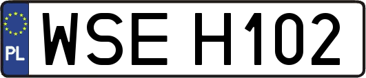 WSEH102