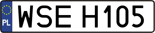WSEH105