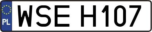 WSEH107