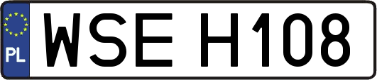 WSEH108