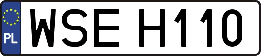 WSEH110