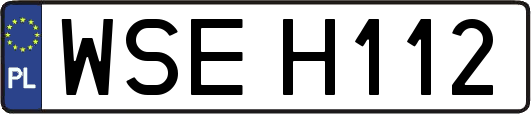 WSEH112