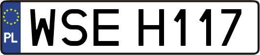 WSEH117