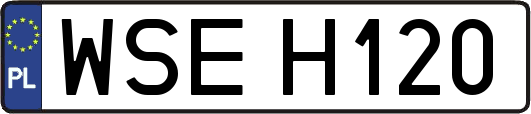 WSEH120