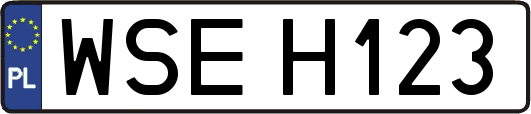 WSEH123