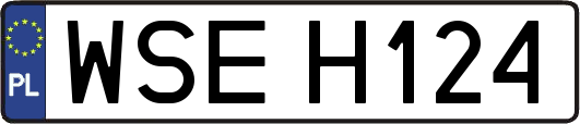 WSEH124