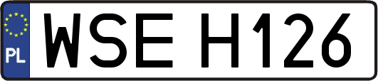 WSEH126