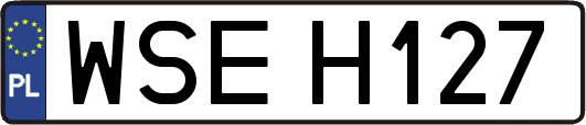 WSEH127