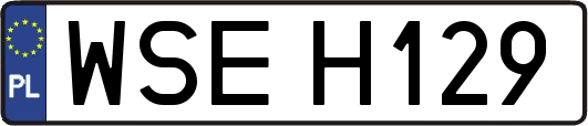 WSEH129