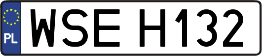 WSEH132