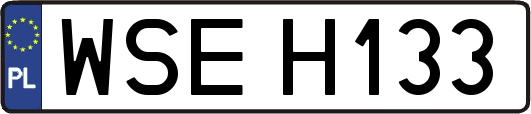 WSEH133