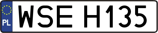 WSEH135