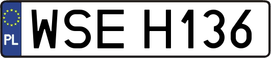WSEH136