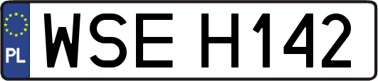 WSEH142