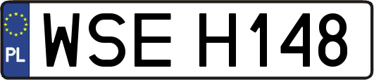 WSEH148