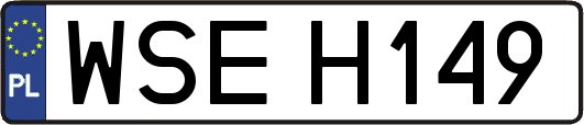 WSEH149