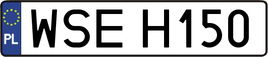 WSEH150