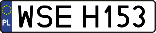 WSEH153
