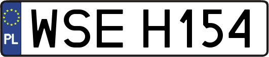 WSEH154