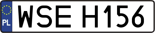 WSEH156