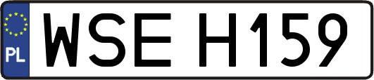 WSEH159