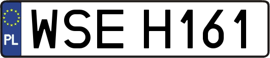 WSEH161