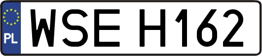 WSEH162