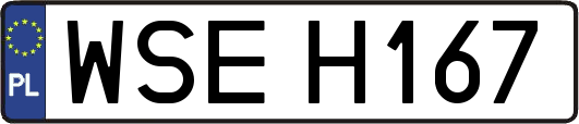 WSEH167