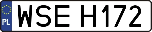 WSEH172