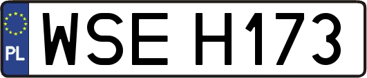 WSEH173