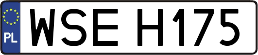 WSEH175