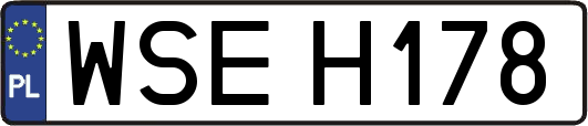 WSEH178
