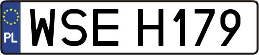 WSEH179