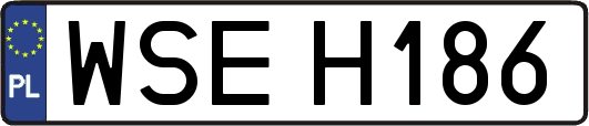 WSEH186