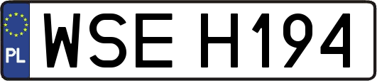 WSEH194