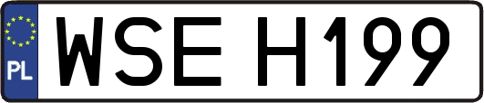 WSEH199