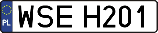 WSEH201