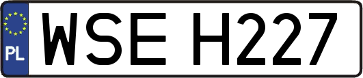 WSEH227