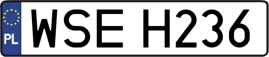 WSEH236