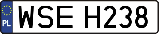 WSEH238