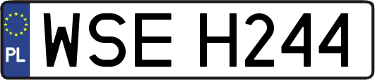 WSEH244