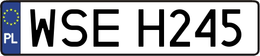 WSEH245