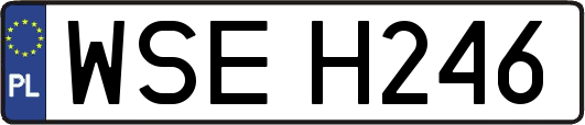 WSEH246