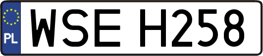 WSEH258