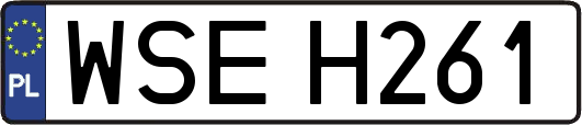 WSEH261