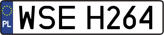 WSEH264